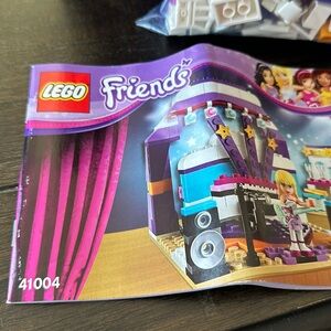 LEGO Friends #41004